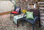 Location vacances Sankt Märgen - Haldenmichelhof Ferienwohnungen-3