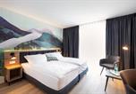 Hôtel Reilingen - Achat Hotel Schwetzingen Heidelberg-2
