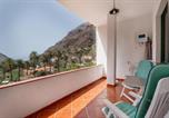 Location vacances Valle Gran Rey - Apartamento Nayara C-1
