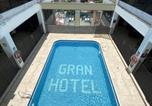 Hôtel Medellín - Gran Hotel-3