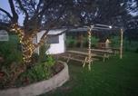 Location vacances  Badalone - Casa Rural La Hoja El Valle-2