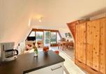 Location vacances Mönchgut - Finnhütten Mönchgut Finnhütte 67-1