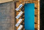 Location vacances Γαζι - Ammira Mare Maisonette - Relax by the Pool Near Sea!-2