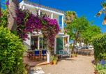 Location vacances Minorque - Aloes-4