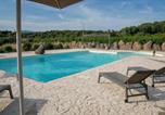Location vacances Oliena - Country House Muristene-1