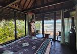 Location vacances Tabanan - Beachfront Villa Nixie and the Sea Tabanan-3