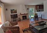 Location vacances Sant Feliu de Guíxols - Hermosa Villa en Sant Feliu de Guíxols con Piscina Comunitaria - Es-209-80-3