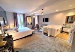 Hôtel Seine-Maritime - Domaine de Joinville & Spa-2