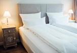 Hôtel Büsum - Hotel Tweed-2