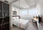 Hôtel Düsseldorf - Ruby Luna Hotel Dusseldorf by Ihg-2