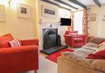 Location vacances Fishguard - Milkwood Cottage-4