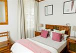 Location vacances Bongolethu - Oakdene Guest House-2