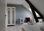 Location vacances Deux-Jumeaux - Domaine Des Piéris - Gîtes et Lodges-1