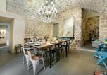 Hôtel Province de Raguse - Iblainsuite-4