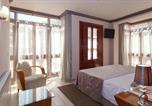 Hôtel Principauté des Asturies - Hotel Vetusta-4