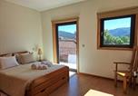 Location vacances Amares - Casa Feixa Gerês-4