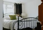 Location vacances Crawley - Horsham 3 Bed House With Garden-3