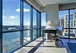 Hôtel Aéroport national de Washington Ronald Reagan - Intercontinental - Washington D.C. - The Wharf by Ihg-2