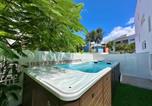 Location vacances Puerto de la Cruz - The Blue Corner Apartments-2