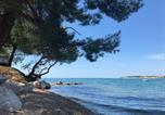 Villages vacances Umag - Albatross Mobile Homes on Valamar Camping Lanterna-4