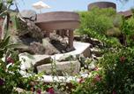 Hôtel Guadalupe - Phoenix Marriott Resort Tempe at The Buttes-3