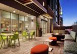 Hôtel College Park - Home2 Suites By Hilton Silver Spring-1