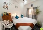 Location vacances Mysore - Adh Amilia Nest-1