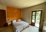 Location vacances Acqui Terme - Villa Scati Apartments-2