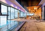 Location vacances Kirchdorf in Tirol - Appartements am Römerweg-4