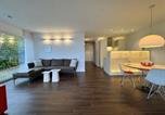 Location vacances Kreuzlingen - Stella Regia Apartment 1-3