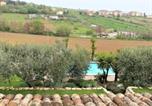 Hôtel Fermo - Villarondanella-2