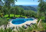 Location vacances Pietrasanta - Villa Oliveta by Posarellivillas-4