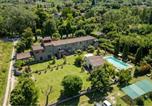 Location vacances Casa Cavallo - Pet Friendly Home In Cortona With Wifi-1