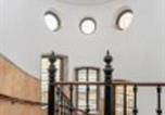 Hôtel Suède - Home Hotel Borgen-4