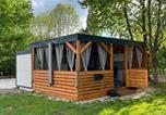 Location vacances Savinjska - Mobile house T&N-1