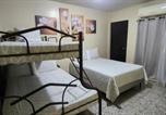 Hôtel Honduras - Casa Altamira-2