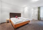 Hôtel Romantische strasse - Schieners Hotel & Apfelhof Apartments-2