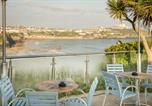 Hôtel Newquay - Great Western-2
