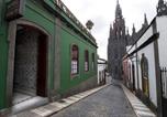 Hôtel Jardin Canario, Las Palmas - Hotel Emblemático Arucas-1