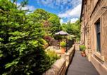 Location vacances Buxton - Finest Retreats - The Old Post Office Apartment 3-2