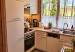 Location vacances Hameln  - Extertal Ferienpark Sauna Wald 51-3