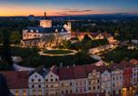 Hôtel Hradec Králové - Hotel 100-4