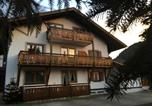 Location vacances Oberammergau - Ferienhaus Schneider-Sepp-2