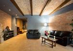 Location vacances Nizza Monferrato - Camere Centro Storico-1