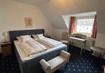 Location vacances Essen - Hotel Fabritz-4