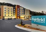 Hôtel Ringgold - Fairfield by Marriott Inn & Suites Dalton-2