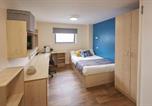 Location vacances Leeds - Arena Village in Leeds-4