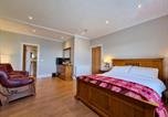 Hôtel Llandudno - Min y Don Llandudno-2