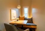 Location vacances Borkum - Woge2 Appartement 6-3