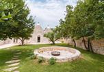 Location vacances Locorotondo - Trulli Petrantiqua con piscina-2